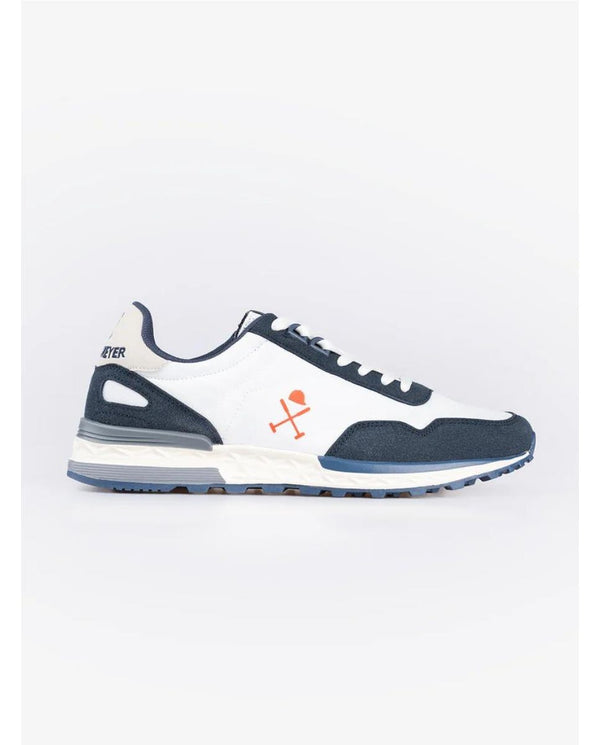 SNEAKER DAKOTA RAW